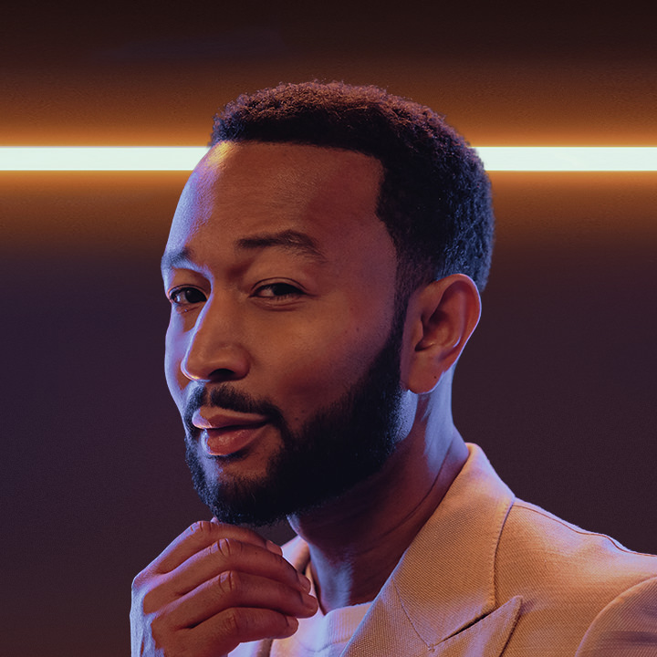 John Legend