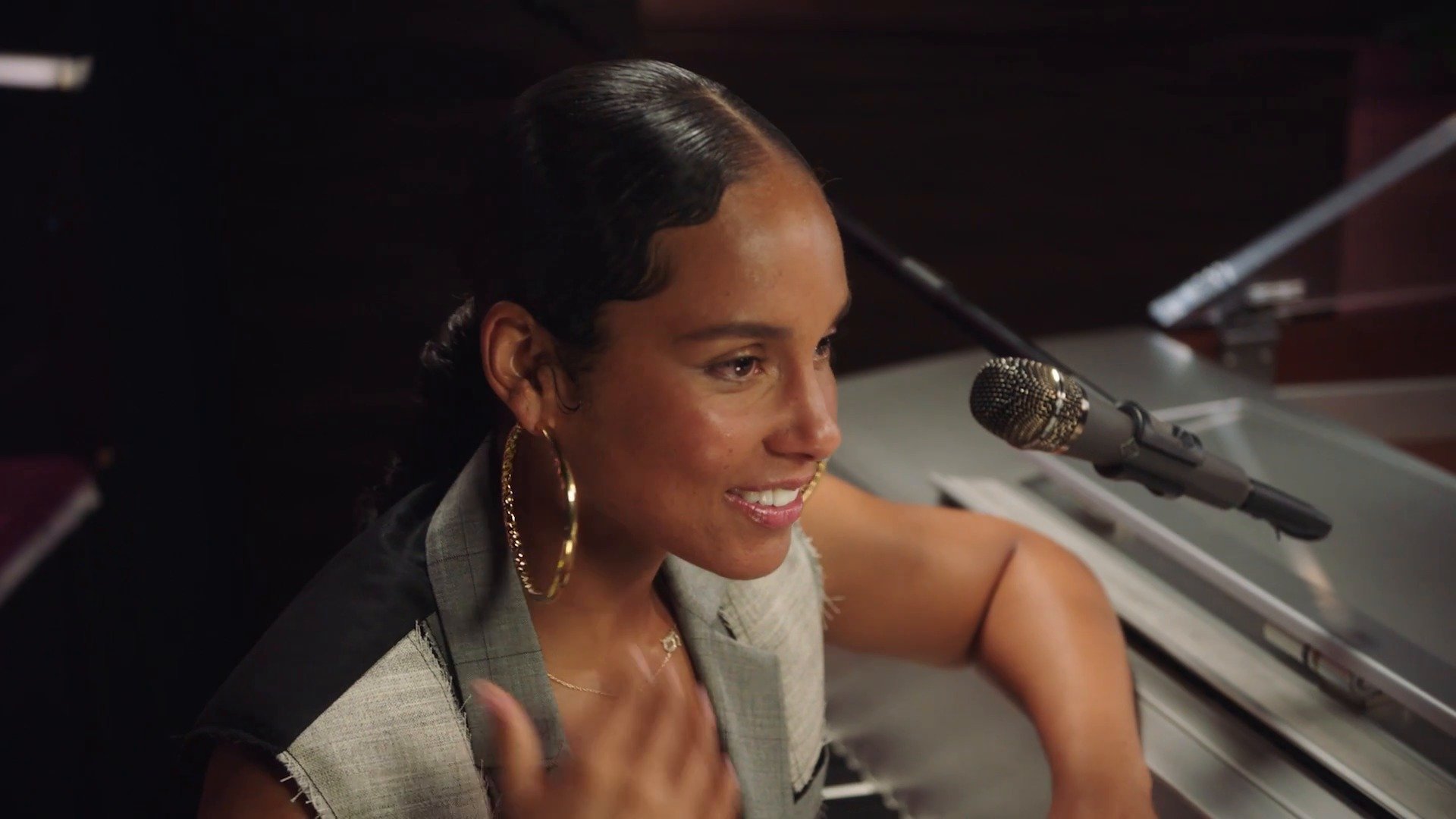 alicia keys masterclass download