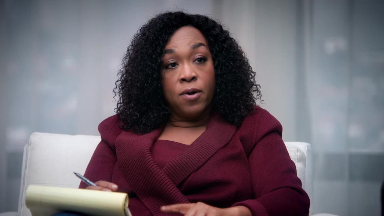 Case Study: Grey's Anatomy Pilot - Part 2 | Shonda Rhimes Teaches