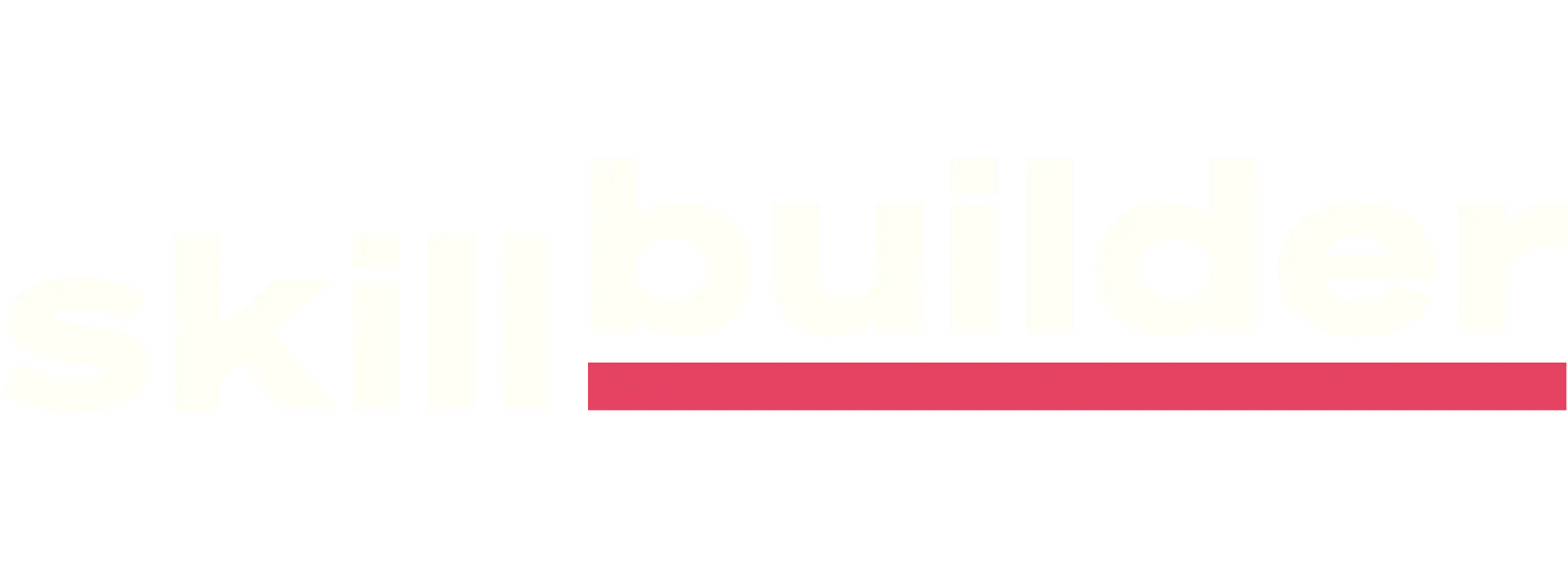 Skill Builder Episodes