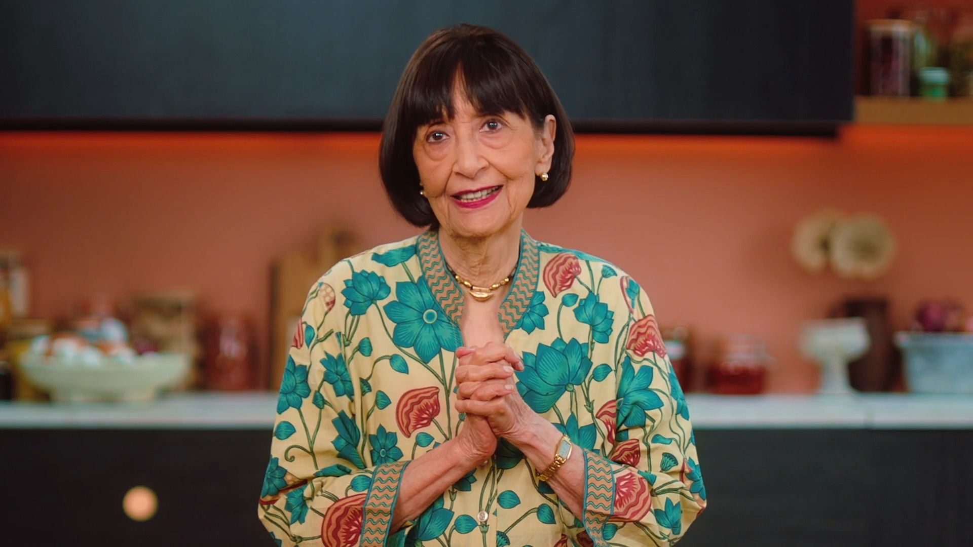 Essential Indian Vegetables Cauliflower With Asafetida and Cumin