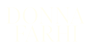 Donna Farhi