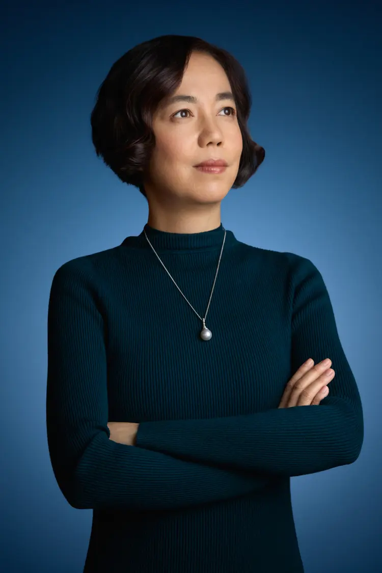 Dr. Fei-Fei Li