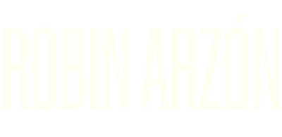 Robin Arzón