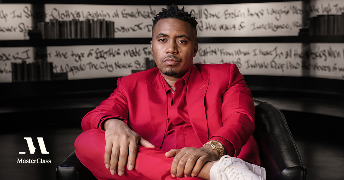 Nas - Understanding - YouTube