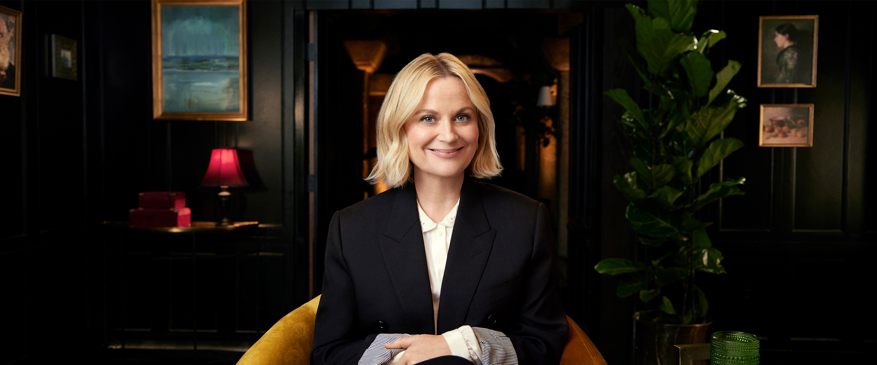 Amy Poehler