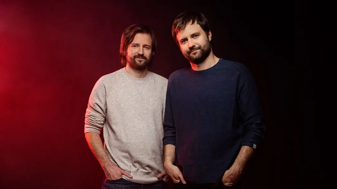 The Duffer Brothers