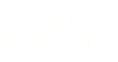 Jay Shetty