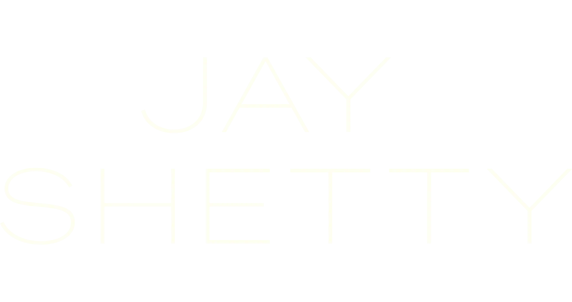 Jay Shetty