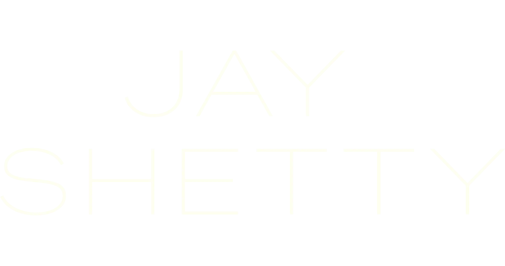 Jay Shetty