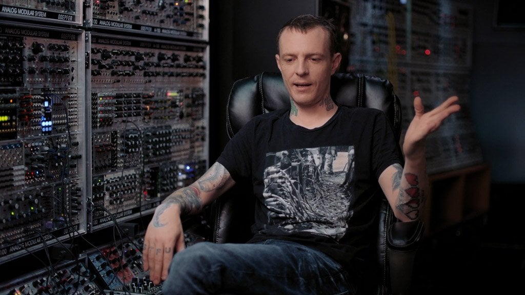 Understanding the Music Business deadmau5 Teaches Electronic Music