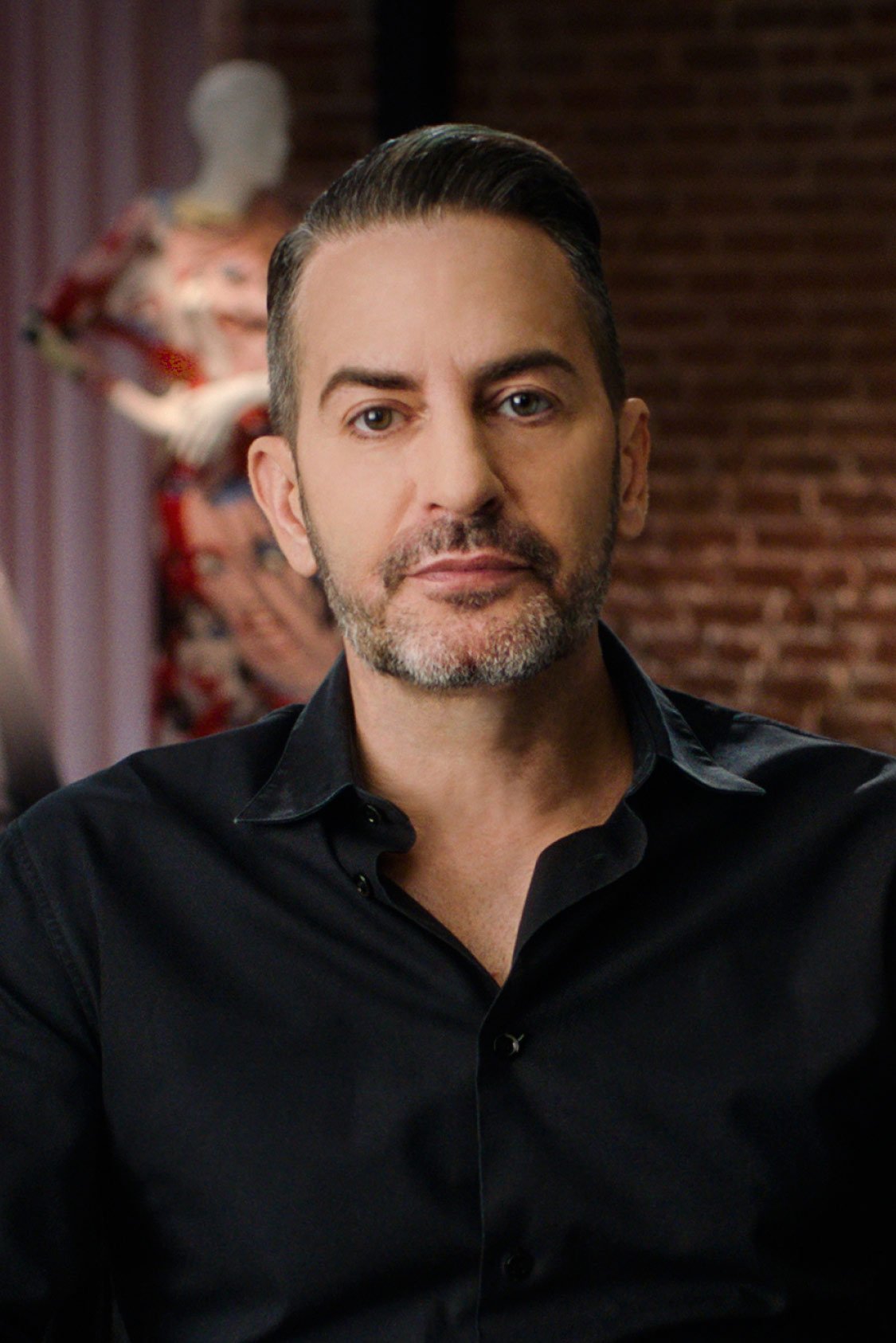 marc jacobs master class