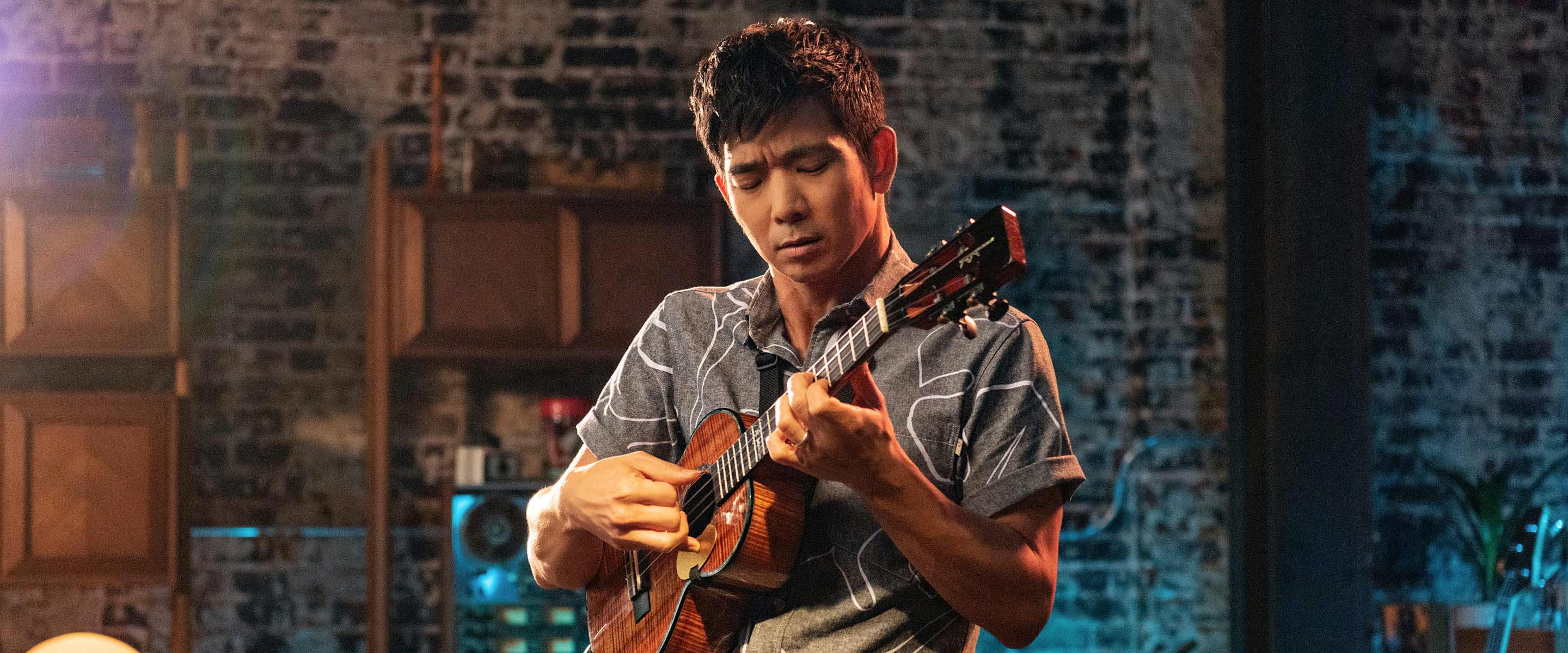 Masterclass ukulele deals