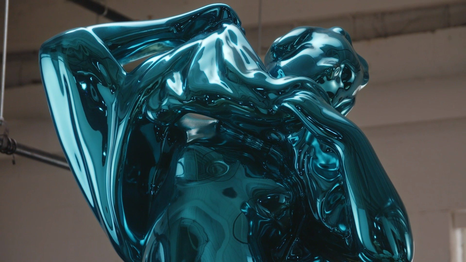Art Innovation | Jeff Koons Teaches Art and Creativity | MasterClass