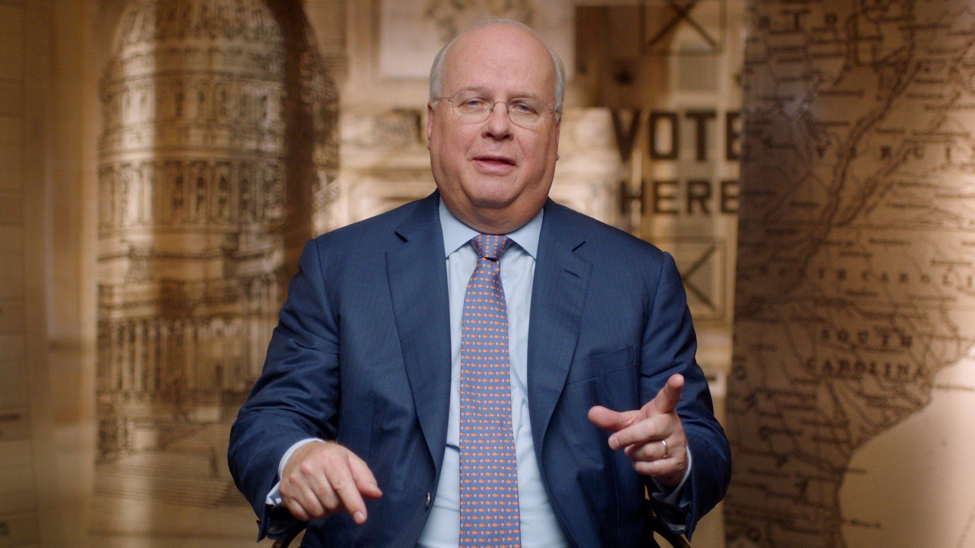 The Campaign Plan David Axelrod and Karl Rove Teach Campaign Strategy