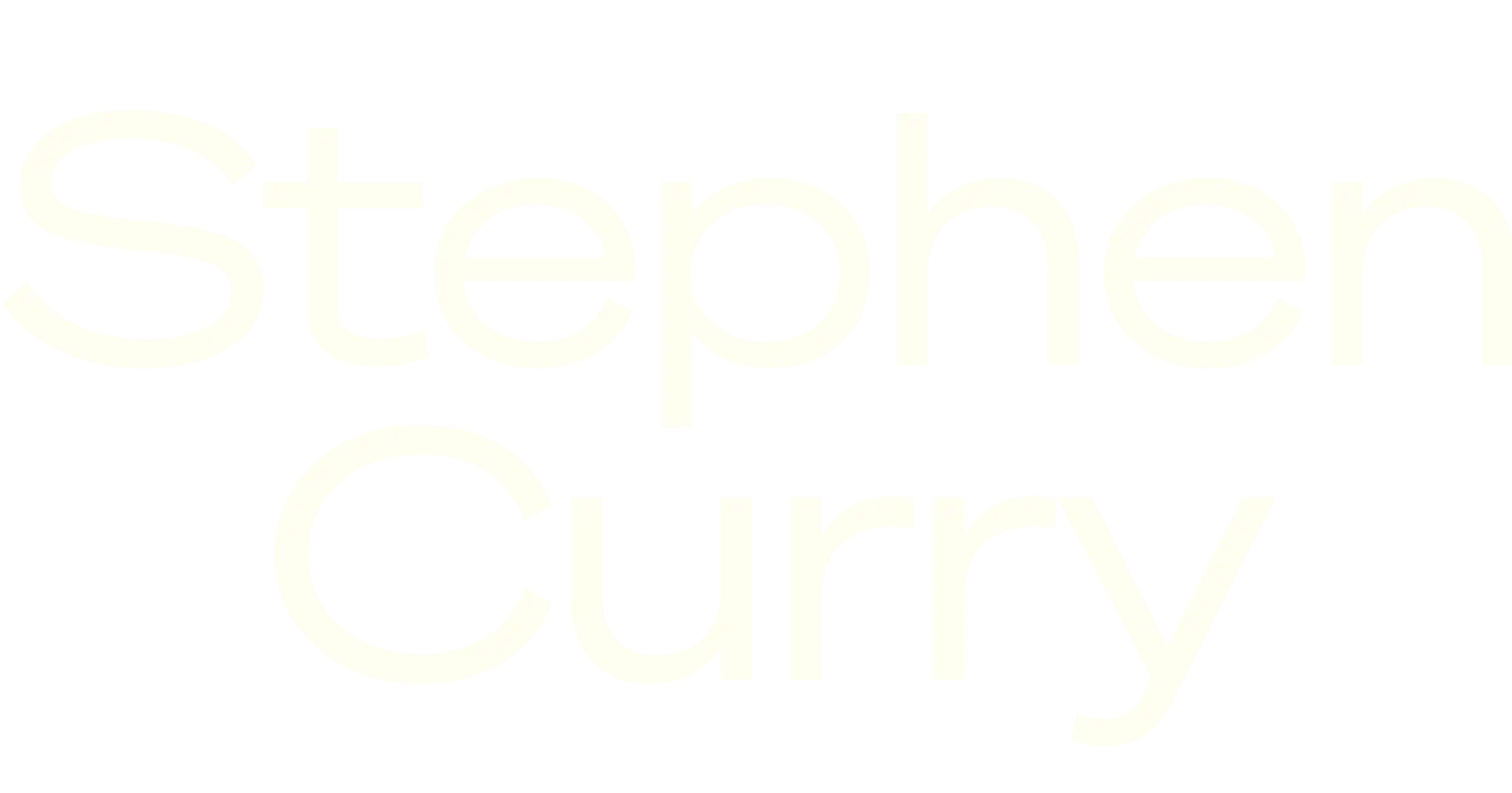 Stephen Curry