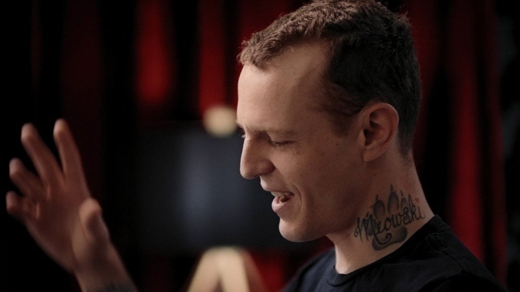 Introduction To Synthesized Sounds deadmau5 Teaches Electronic Music