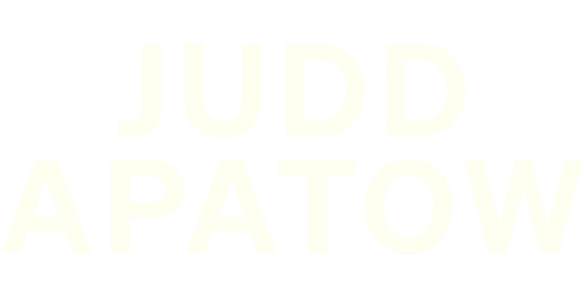 Judd Apatow