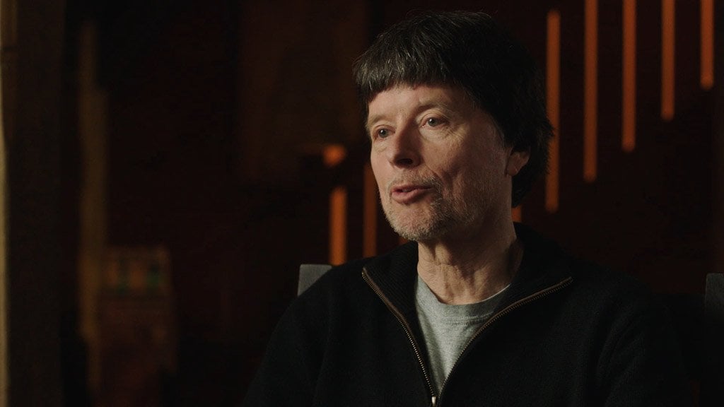 Choosing Your Story – Documentary Storytelling Masterclass by Ken Burns | Documentary Filmmaking Tips