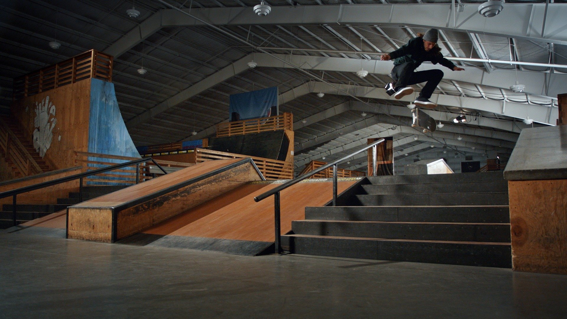 How to Kickflip: Impress Your Friends and Up Your Skateboarding Game —  Board Blazers, image size:1920x1080