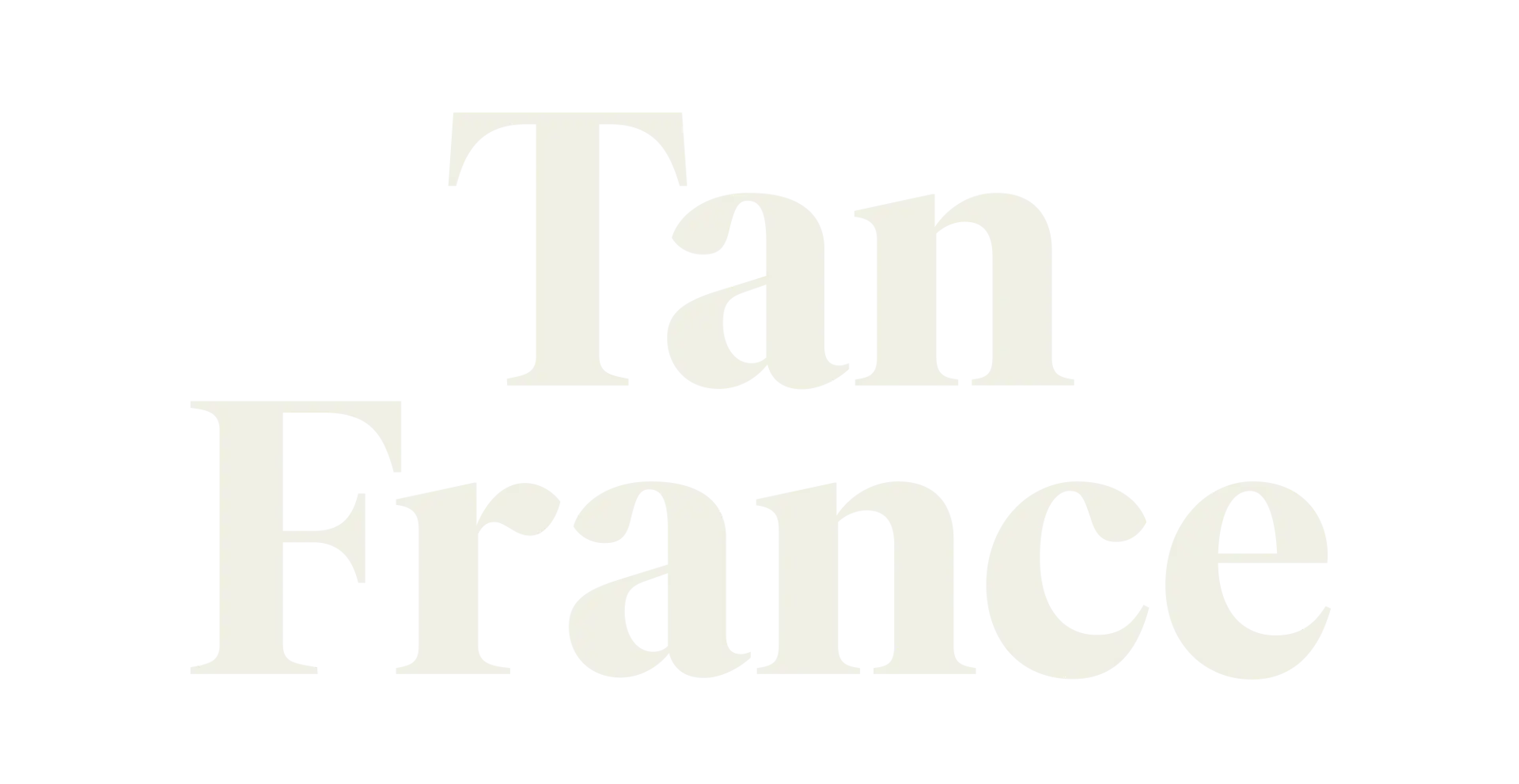 Tan France