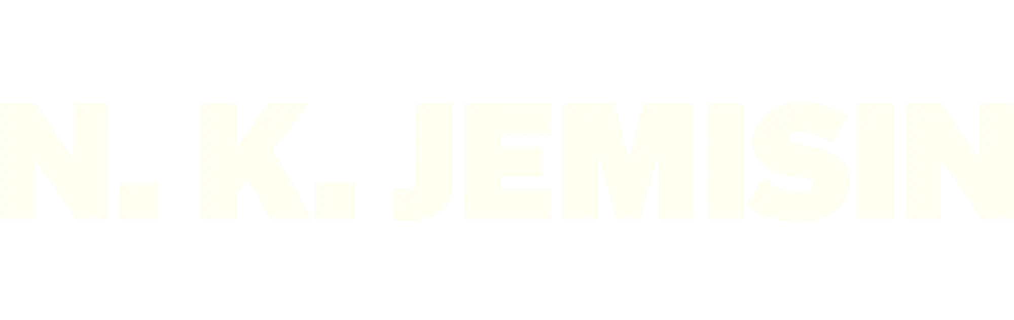 N. K. Jemisin