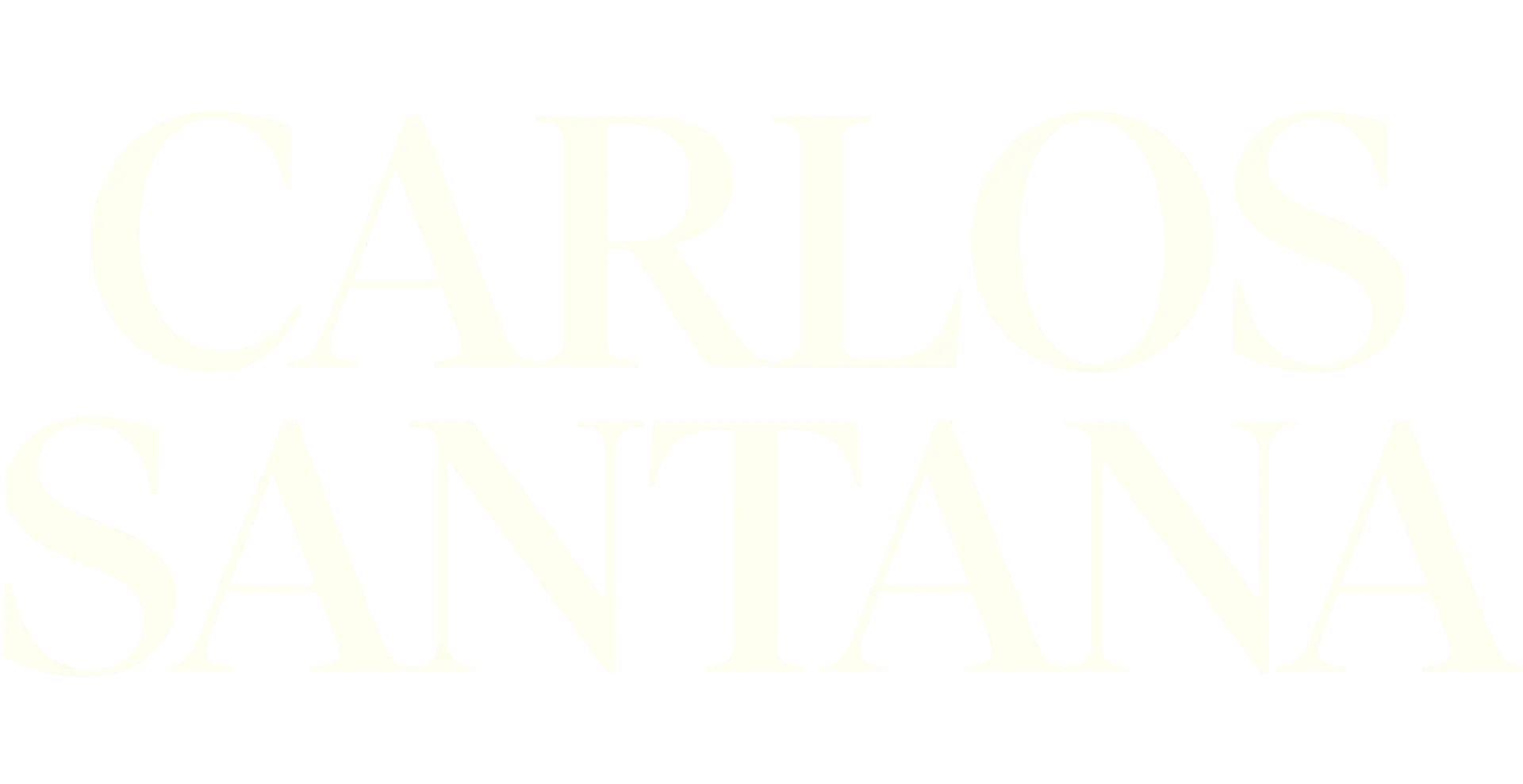 Carlos Santana