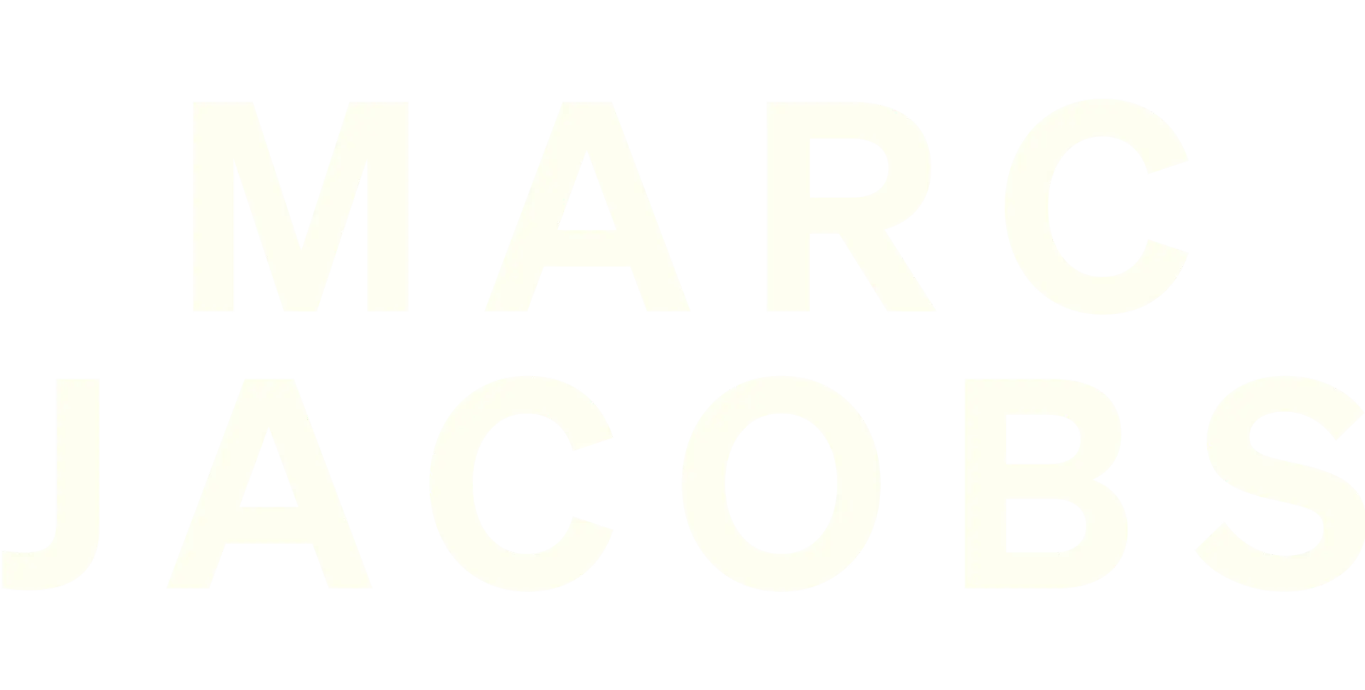 Marc Jacobs