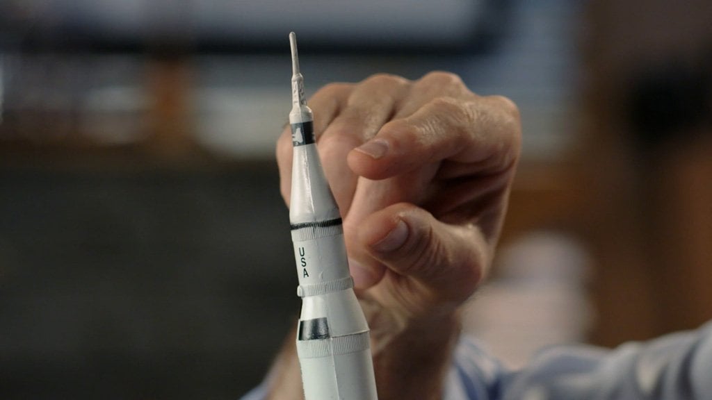 Rockets: How Rockets Work | Chris Hadfield Teaches Space Exploration ...