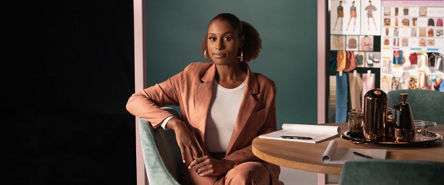 Issa Rae Teaches Creating Outside the Lines | MasterClass