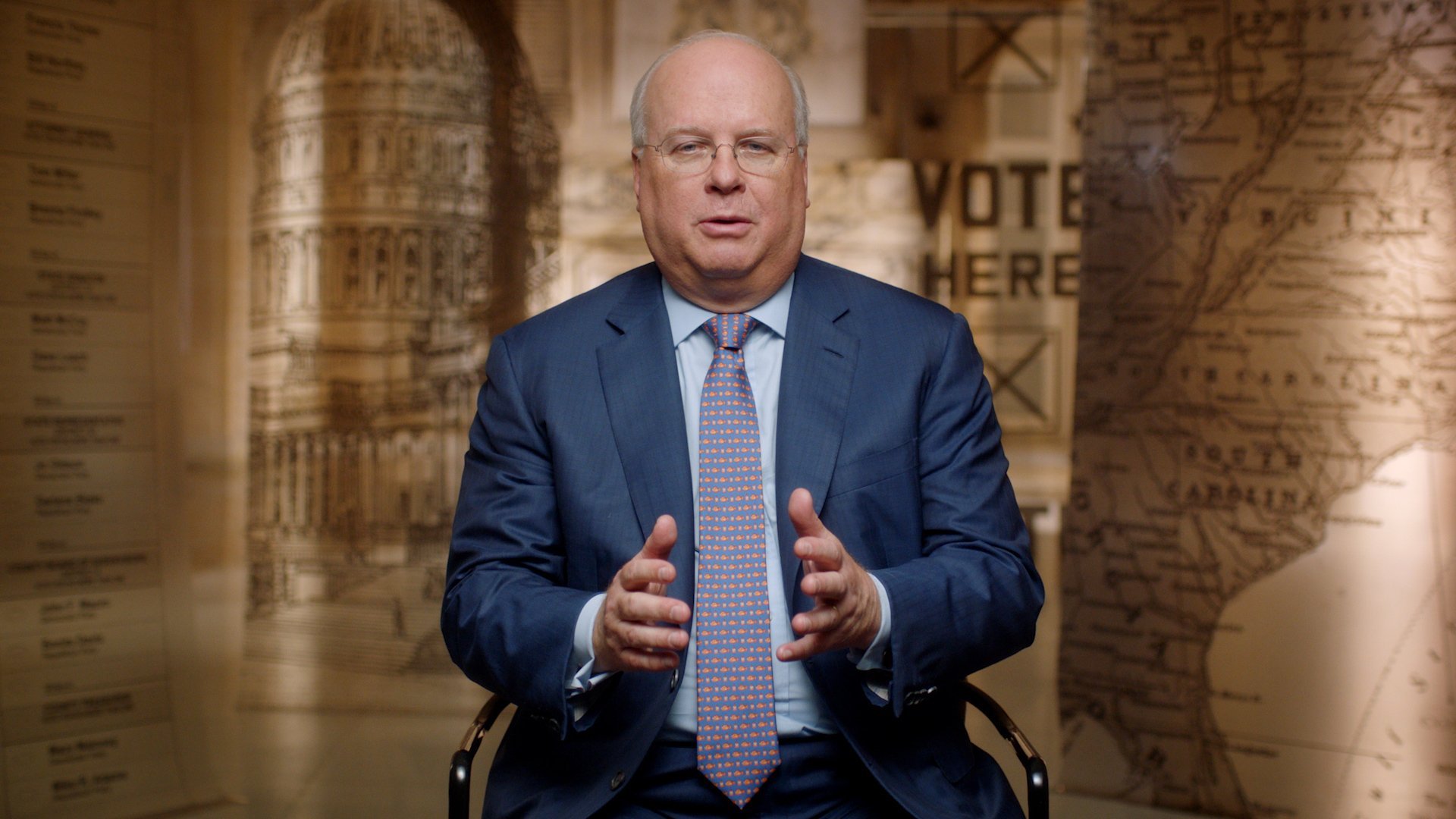 Direct Mail David Axelrod and Karl Rove Teach Campaign Strategy and