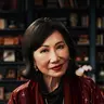 Amy Tan