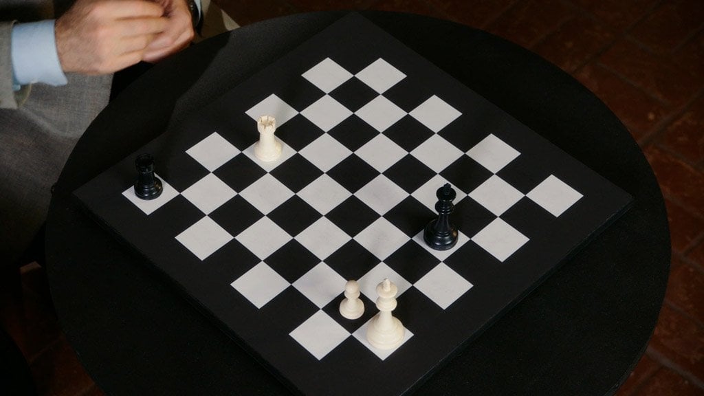 Couch Chess (Xadrez para TV) – Apps no Google Play