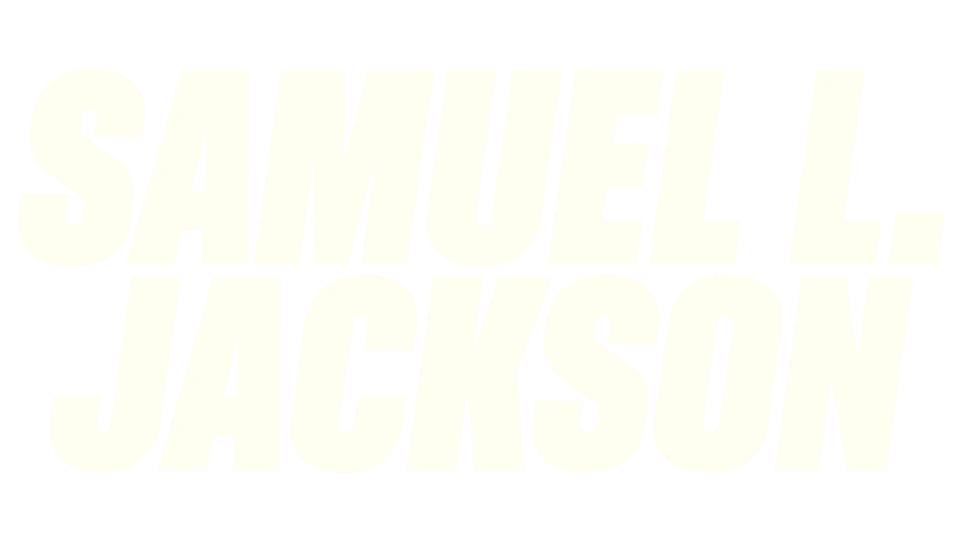 Samuel L. Jackson