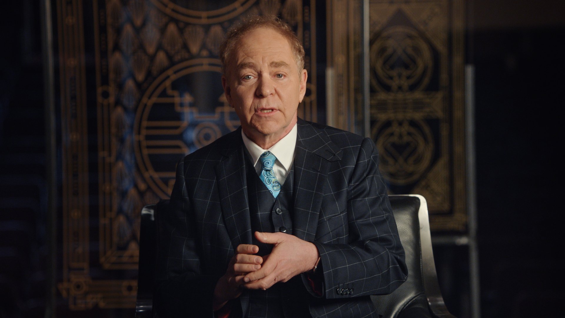 Card Magic | Penn & Teller Teach the Art of Magic | MasterClass