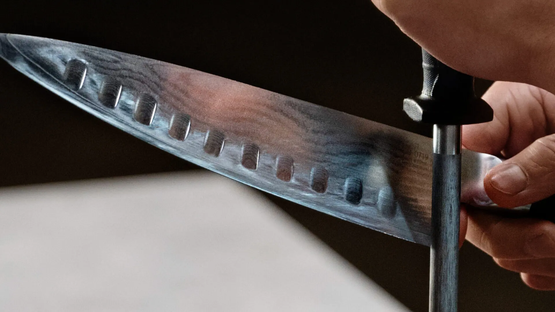 Knife Skills GOAT MasterClass