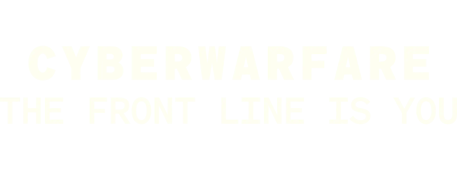 Paul Nakasone, Chris Krebs, and Nicole Perlroth