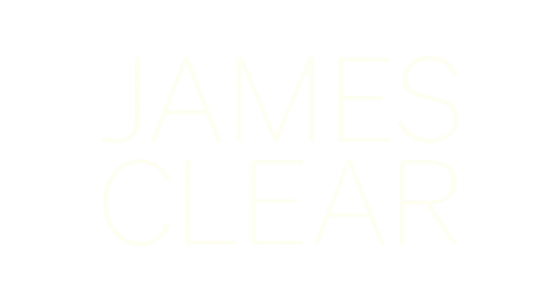 James Clear