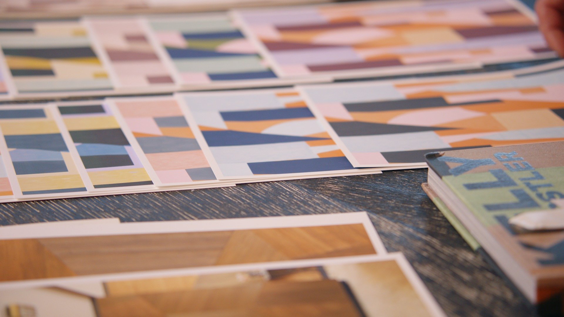 Pattern: Movement and Scale | Kelly Wearstler Teaches Interior Design ...