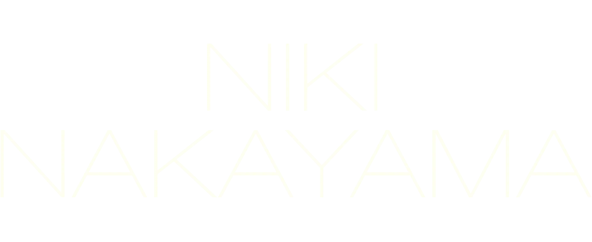 Niki Nakayama