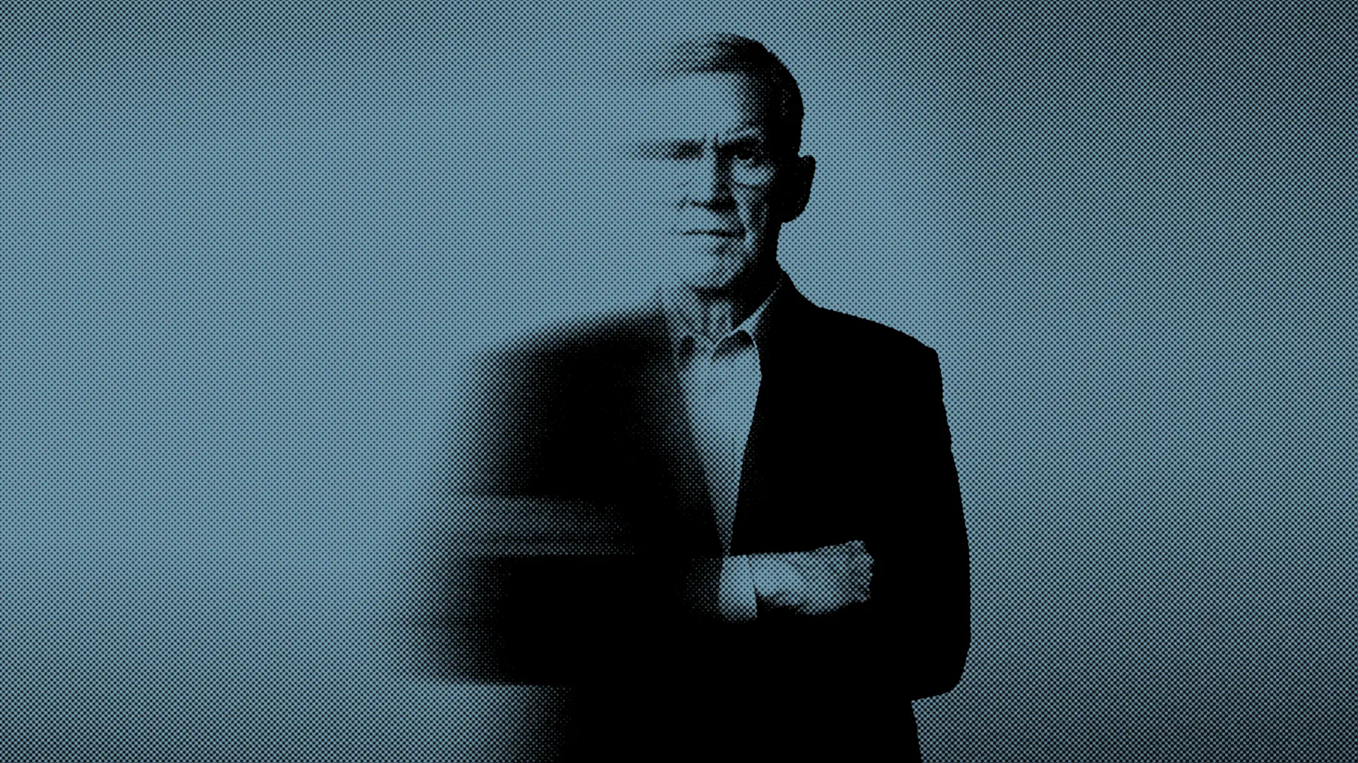 General Stanley McChrystal