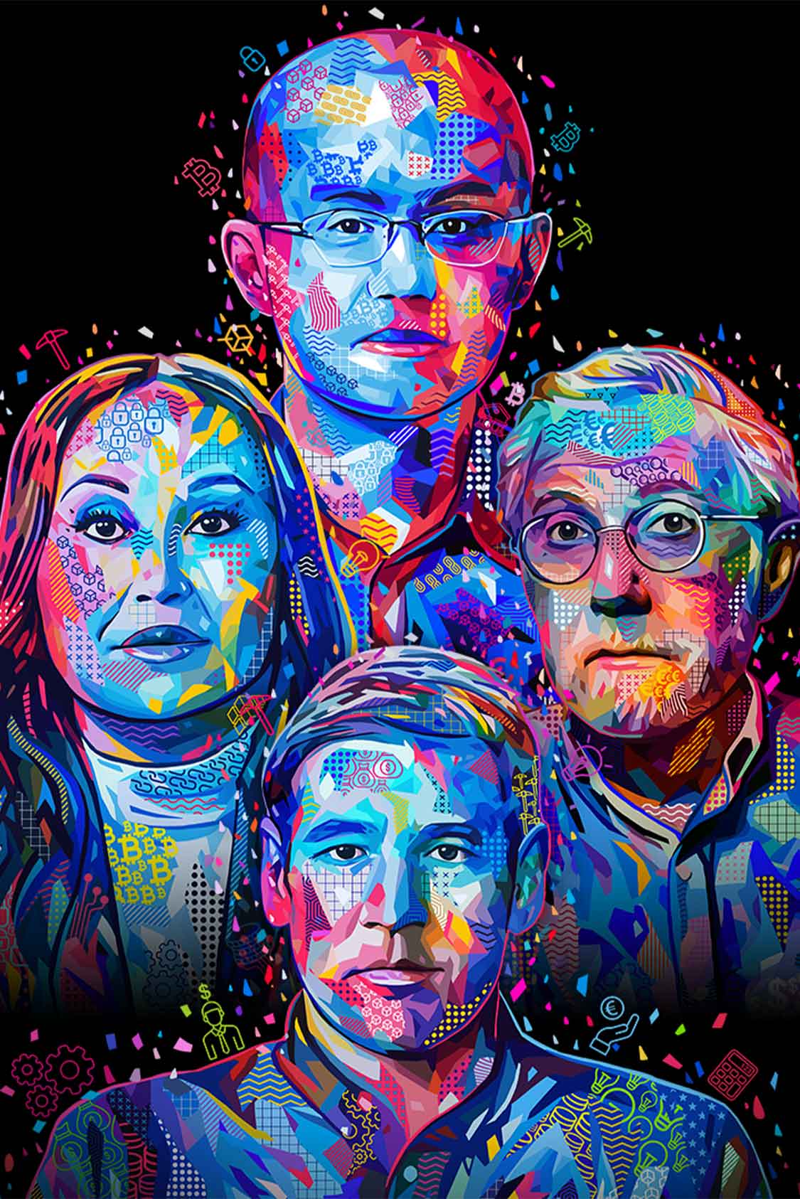 Crypto Regulation Is Necessary | Crypto and the Blockchain | MasterClass