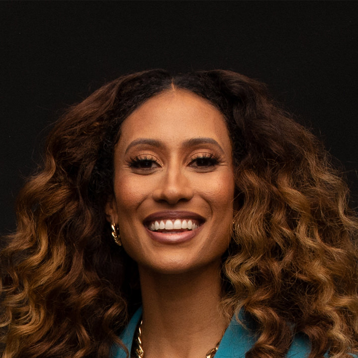 Elaine Welteroth