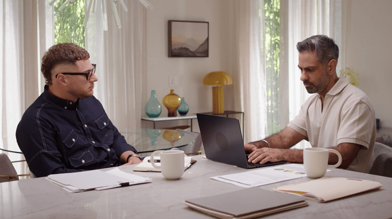 Investing: The Million-Dollar Episode | Financial Wellness