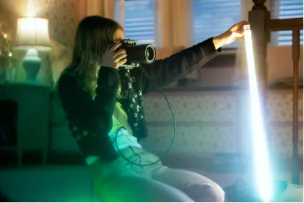 Capture Your Vision Through Photography