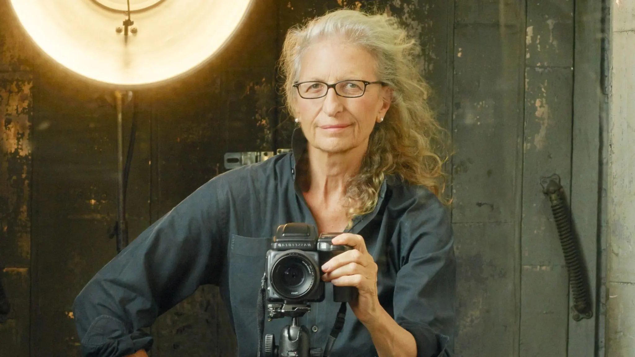 MasterClass.com - Annie Leibovitz Teaches Photography