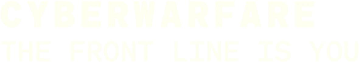 Paul Nakasone, Chris Krebs, and Nicole Perlroth