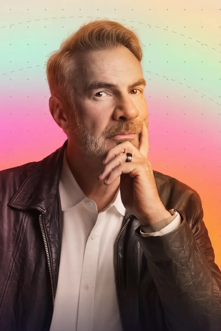 Erik Brynjolfsson