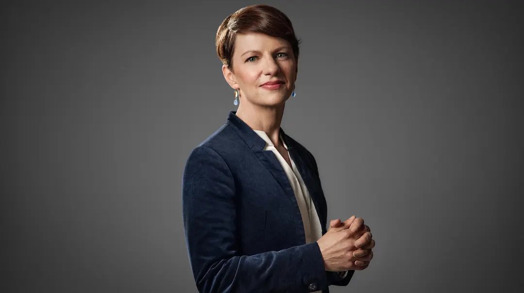 Amanda Ripley