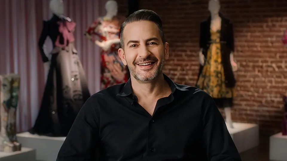 Marc Jacobs